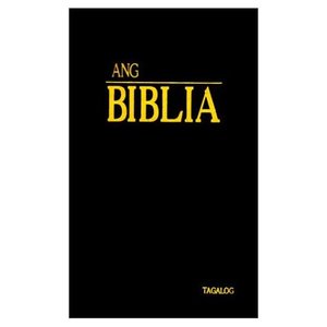 King James Bible Tagalog Version